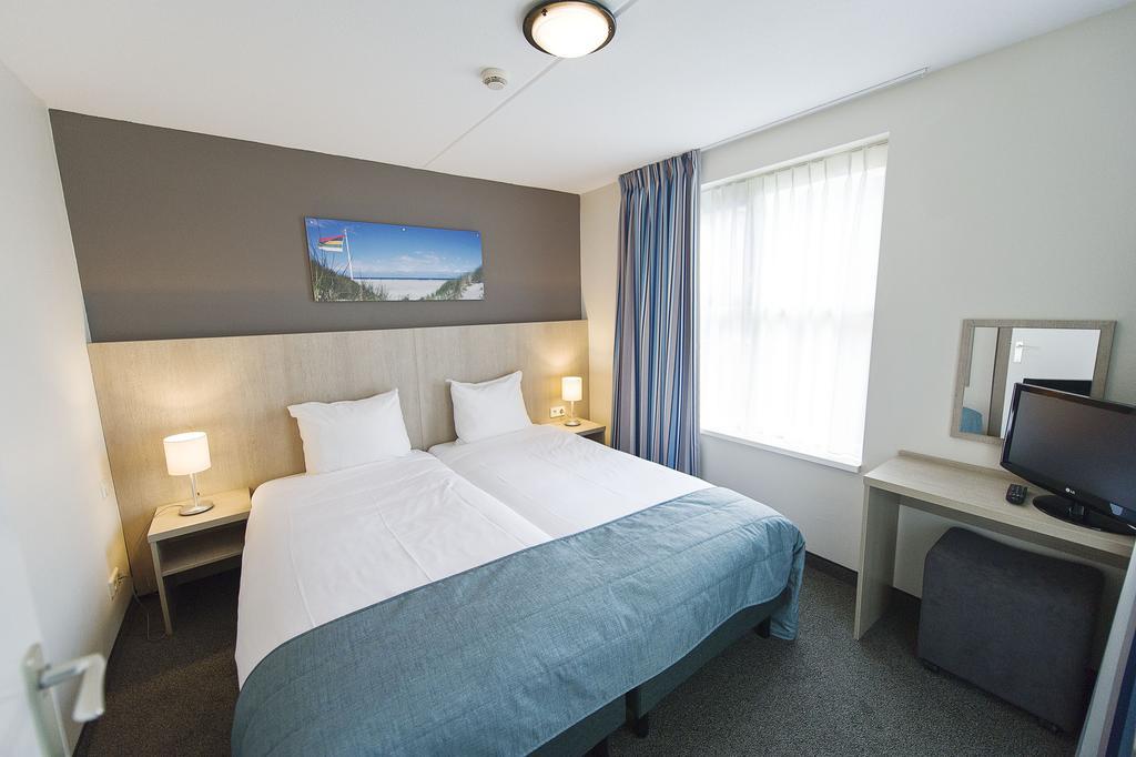 Superior Double Room Balcony
